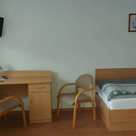Inter-Bar-Motel Nowe Marzy 외부 사진