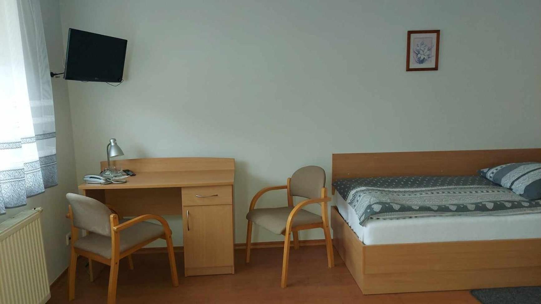 Inter-Bar-Motel Nowe Marzy 외부 사진