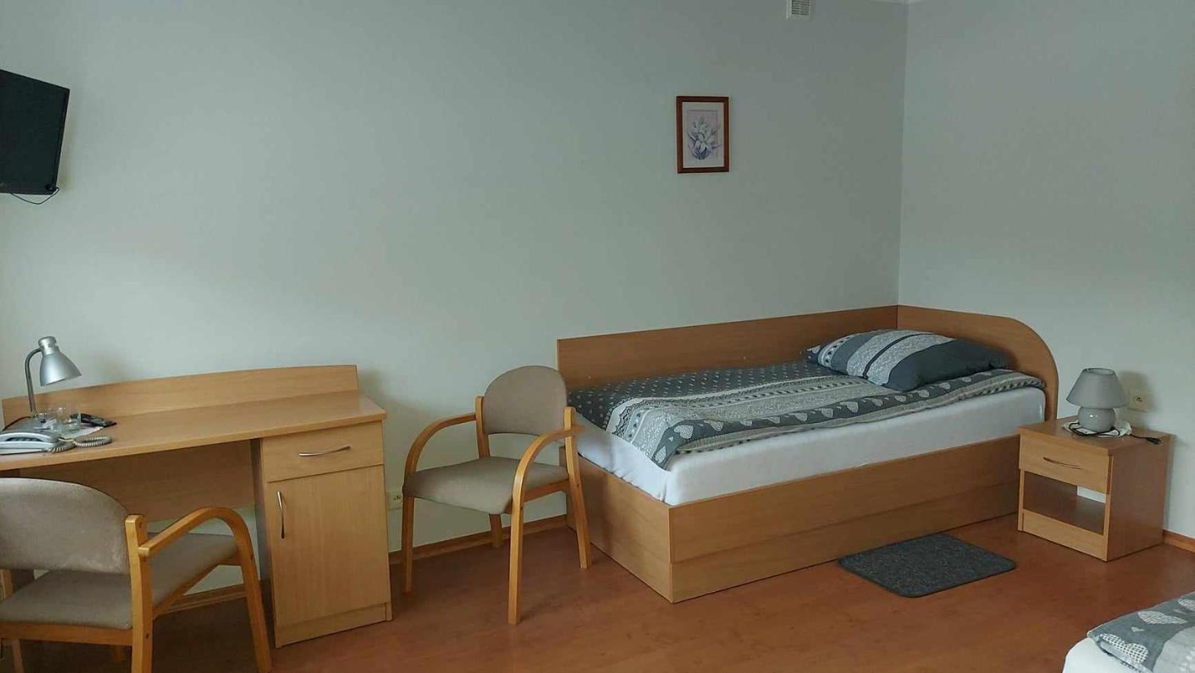 Inter-Bar-Motel Nowe Marzy 외부 사진