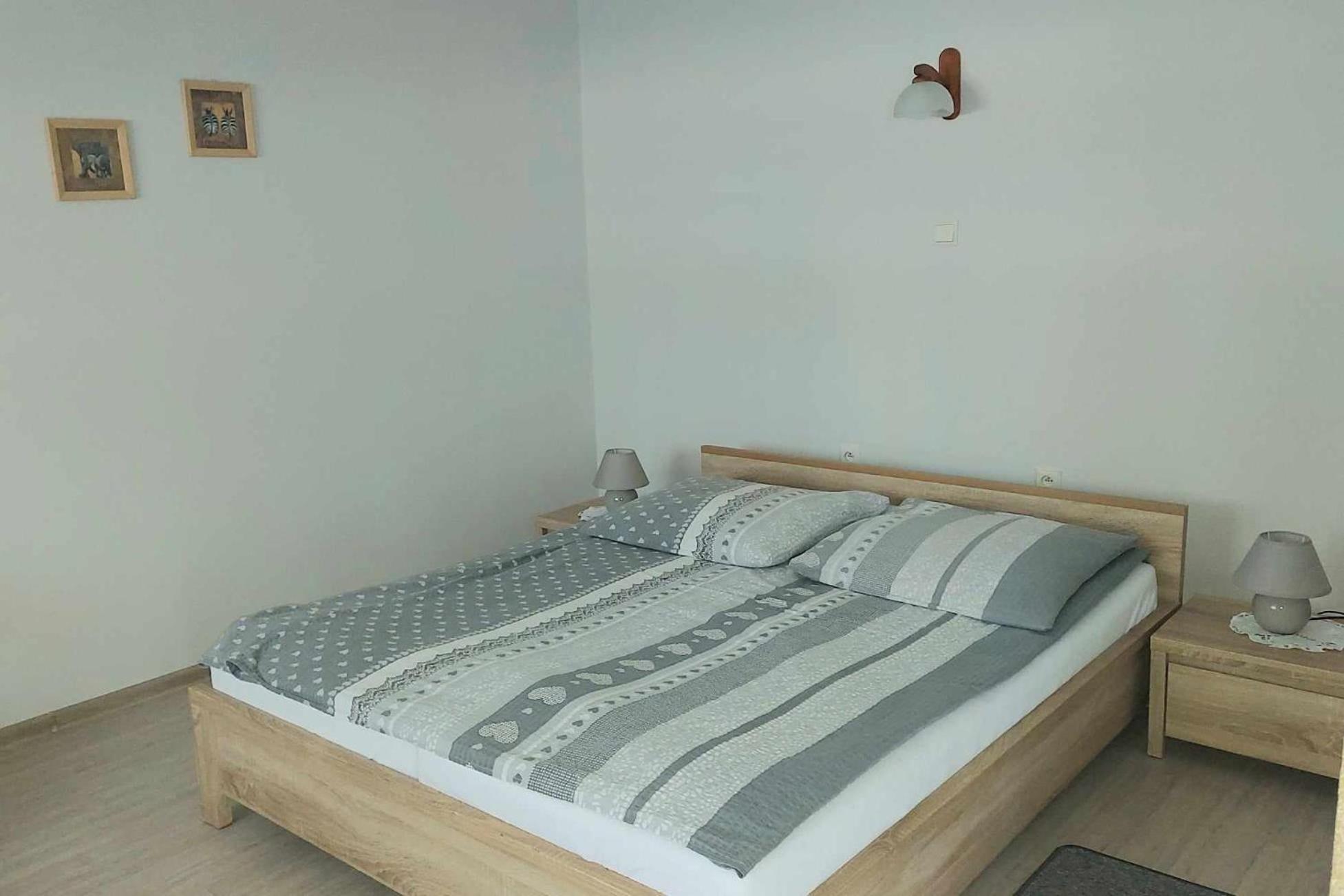 Inter-Bar-Motel Nowe Marzy 외부 사진