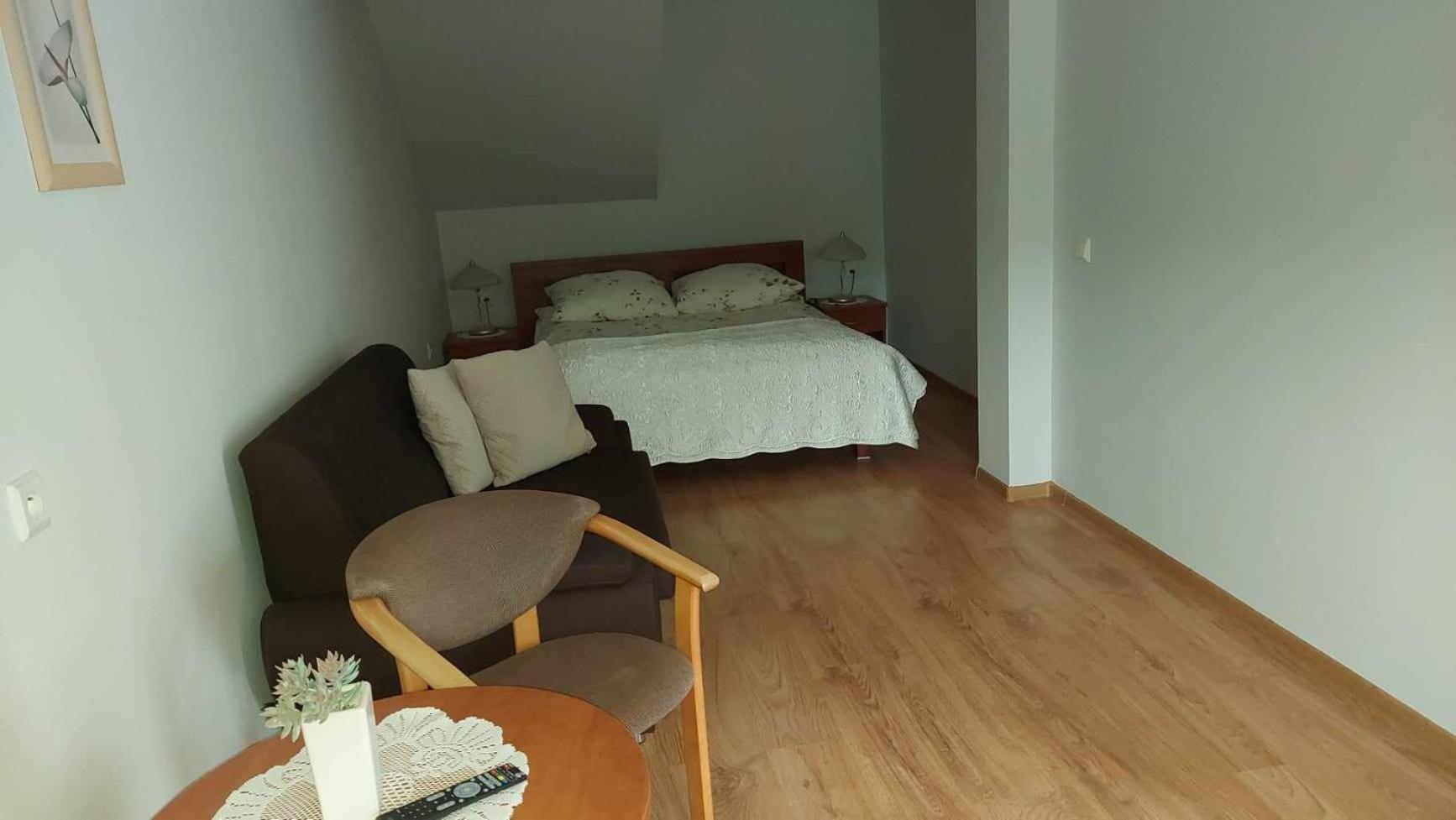 Inter-Bar-Motel Nowe Marzy 외부 사진