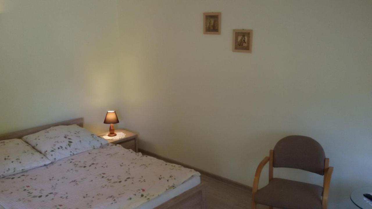 Inter-Bar-Motel Nowe Marzy 외부 사진
