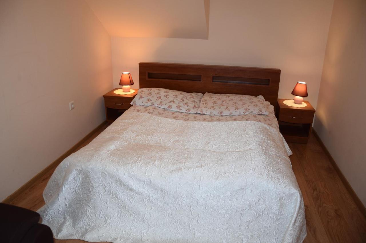 Inter-Bar-Motel Nowe Marzy 외부 사진