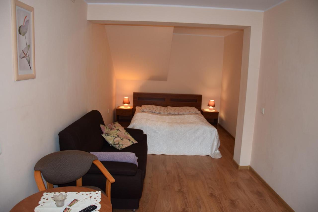 Inter-Bar-Motel Nowe Marzy 외부 사진