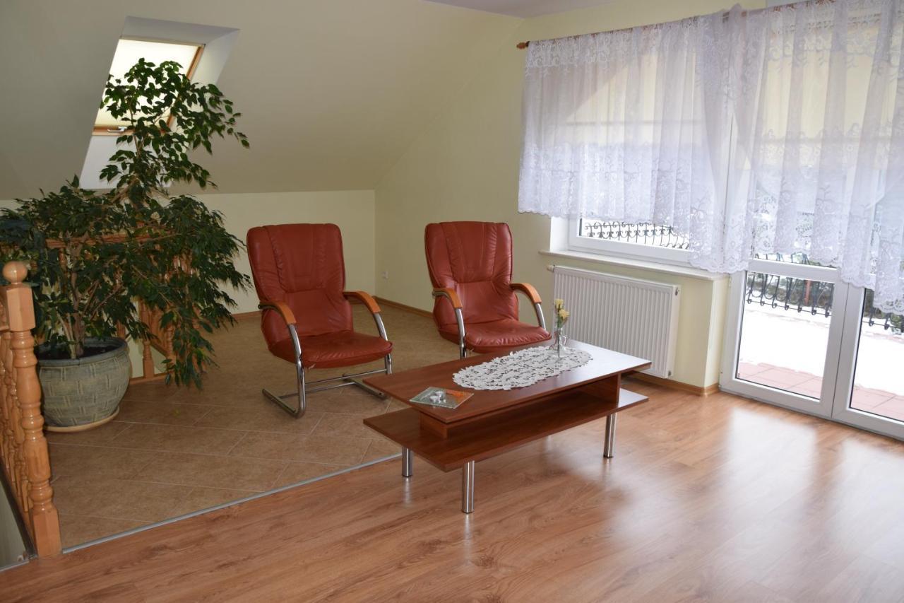 Inter-Bar-Motel Nowe Marzy 외부 사진