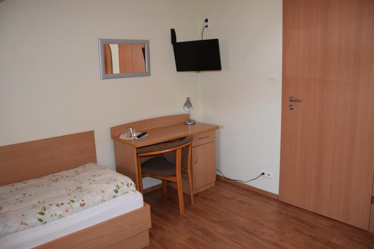 Inter-Bar-Motel Nowe Marzy 외부 사진