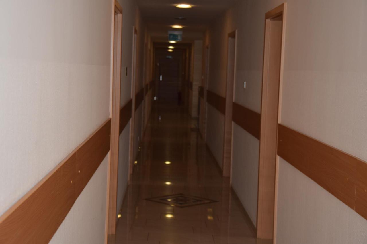 Inter-Bar-Motel Nowe Marzy 외부 사진