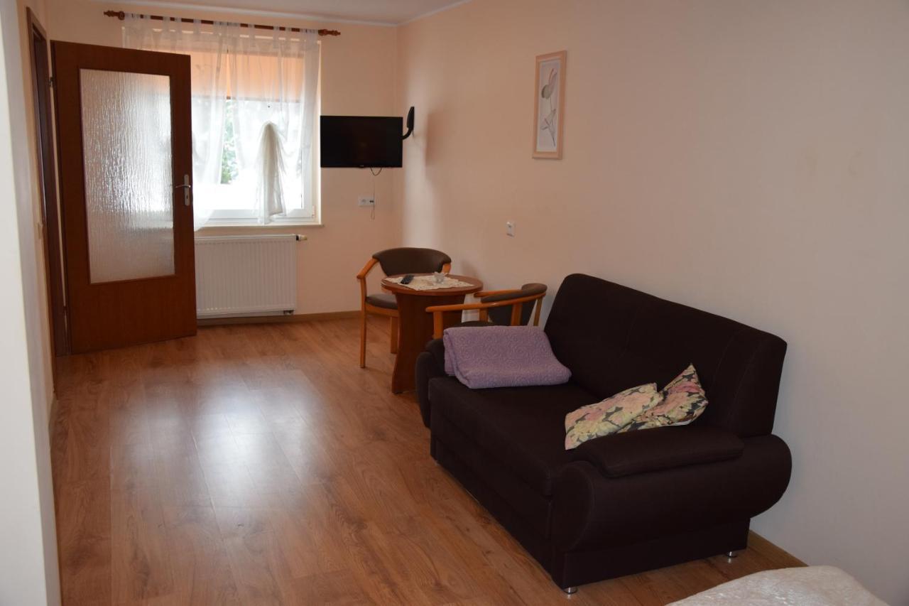 Inter-Bar-Motel Nowe Marzy 외부 사진