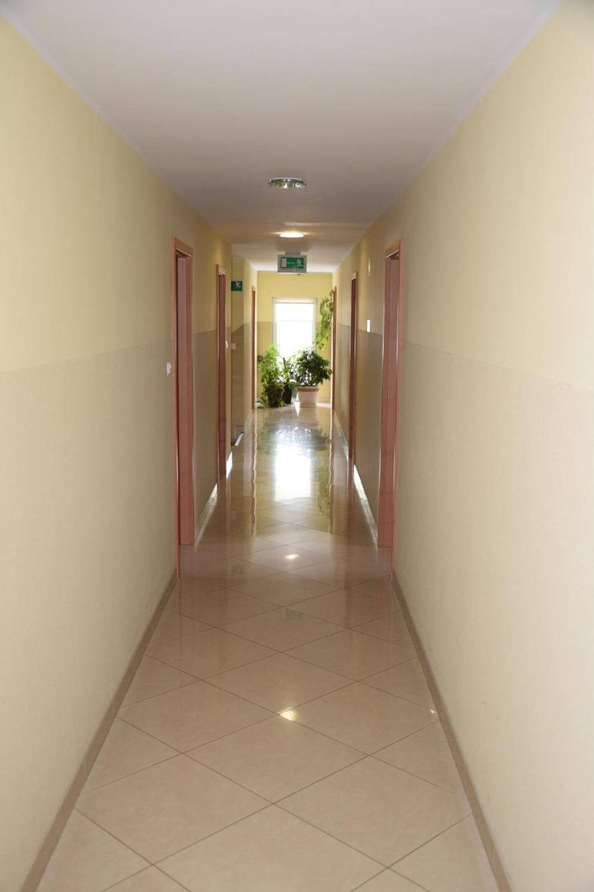 Inter-Bar-Motel Nowe Marzy 외부 사진
