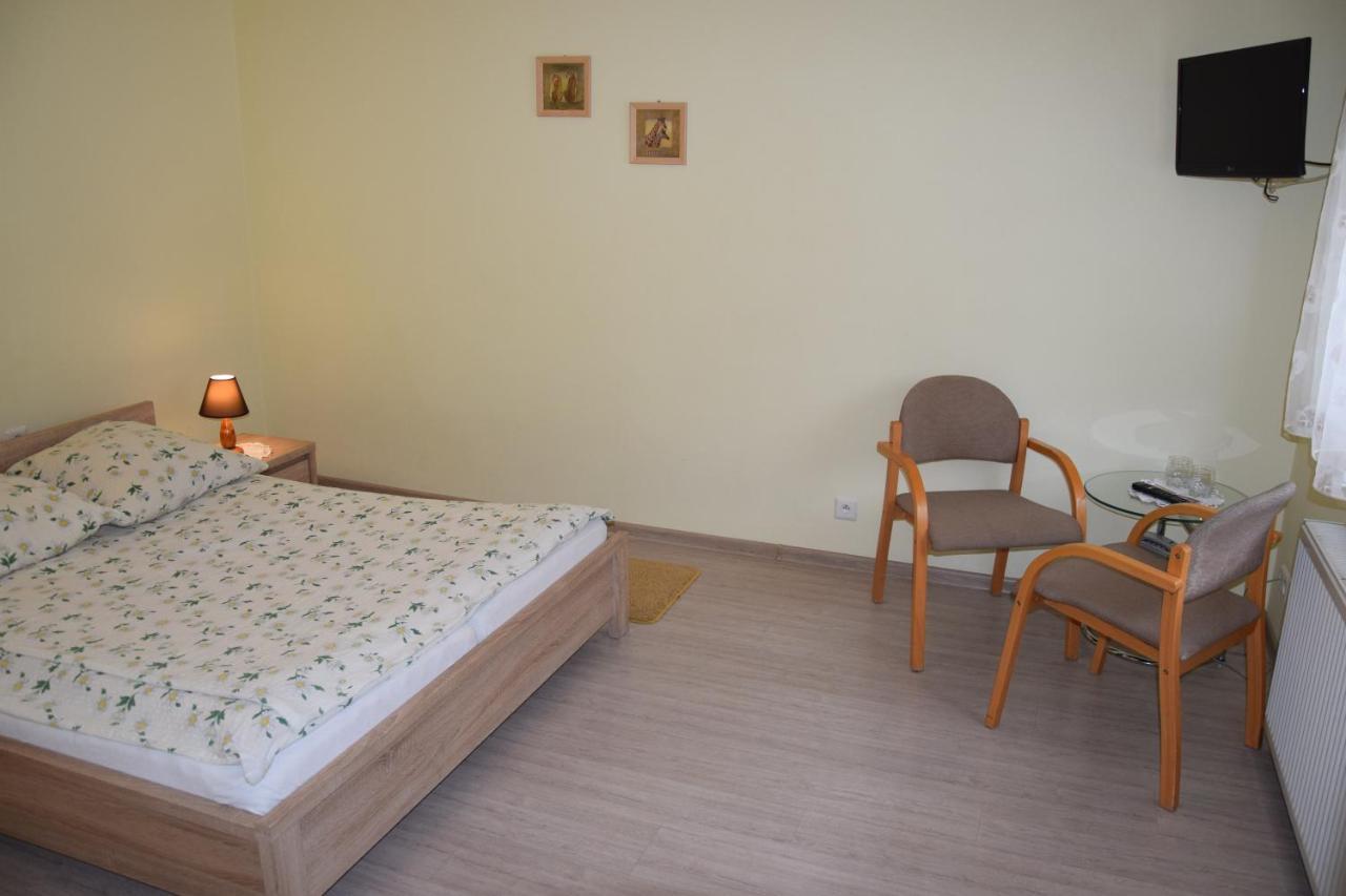 Inter-Bar-Motel Nowe Marzy 외부 사진